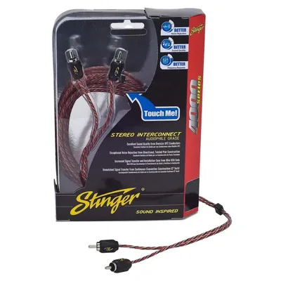 STINGER-SI426