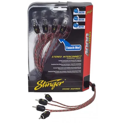 STINGER-SI4417