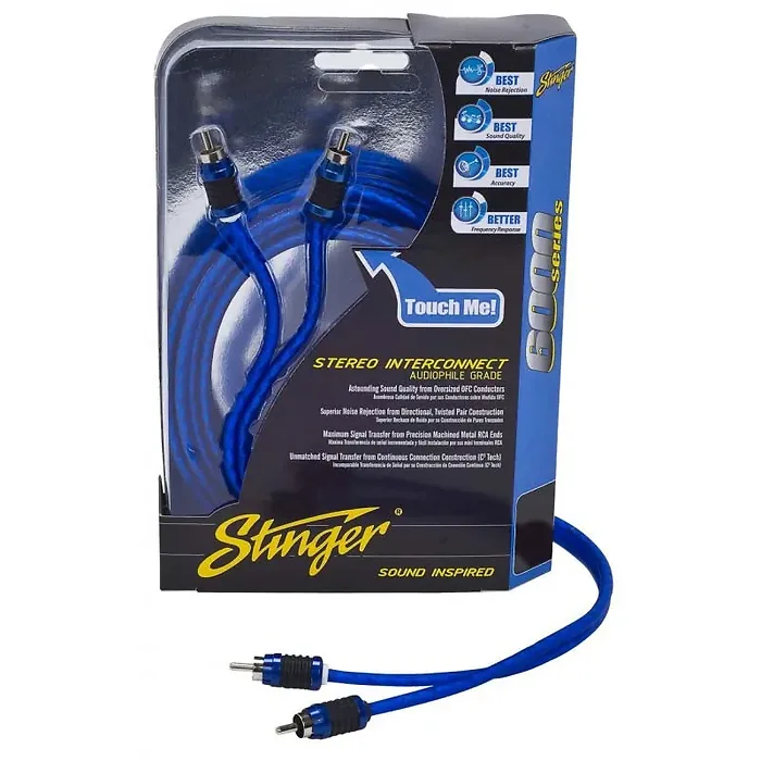 STINGER-SI623
