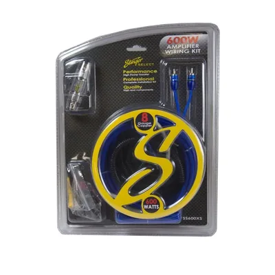 STINGER-SS600XS