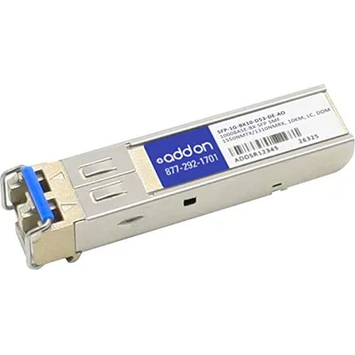 ADDON-SFP-1G-BX10-D53-DE-AO