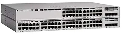 Cisco-C9200L-24P-4X-E