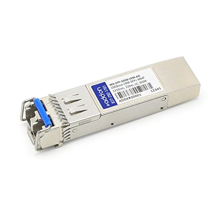 ADDON-MA-SFP-10GB-LRM-AO