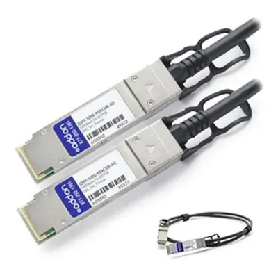 ADDON-QSFP-100G-PDAC5M-AO