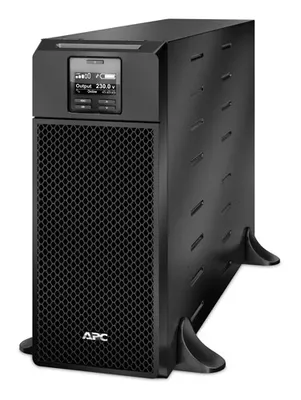APC - Schneider Electric-SRT6KXLI