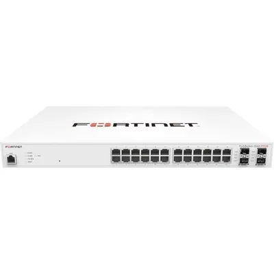 Fortinet-FS-224D-FPOE