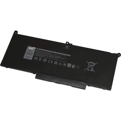 BATTERY TECHNOLOGY-F3YGT-BTI