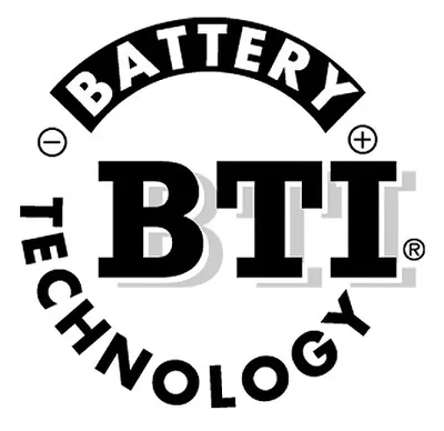 BATTERY TECHNOLOGY-DT01461-BTI