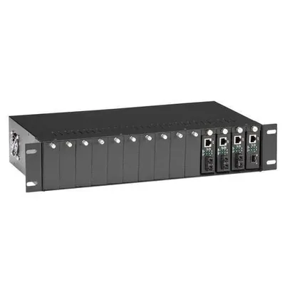 BLACK BOX CORPORATION-LHGC-RACK