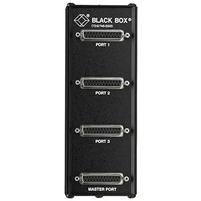 BLACK BOX CORPORATION-TL073A-R4