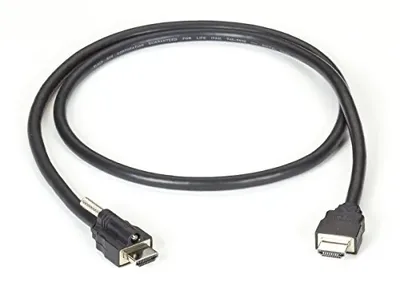 BLACK BOX CORPORATION-TL074A-R4