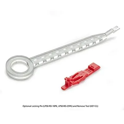 BLACK BOX CORPORATION-C6PC70-BK-20