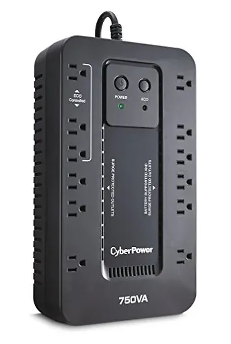 CyberPower-EC750GTAA