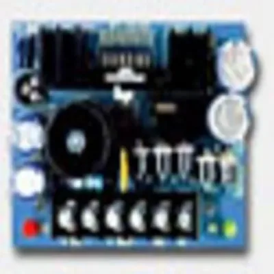 Altronix-SMP5