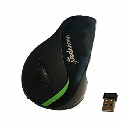 ERGOGUYS-WP-012-BK-EW