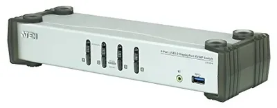 Aten Technologies-CS1914