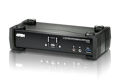 Aten Technologies-CS1922