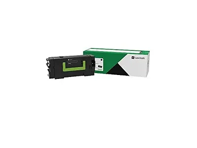 Lexmark-58D1U07