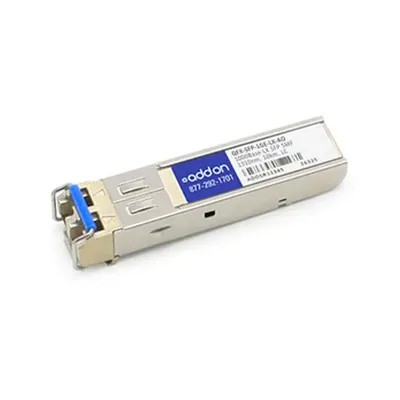 ADDON-QFX-SFP-1GE-LX-AO