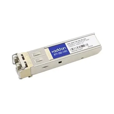 ADDON-SFP-1GB-CW-39-40-AO