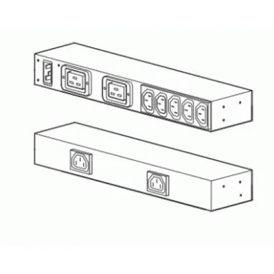 APC - Schneider Electric-AP6120A