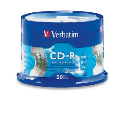 VERBATIM-95005