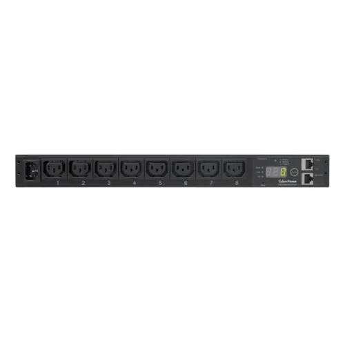 CyberPower-PDU15MHVIEC8FNET