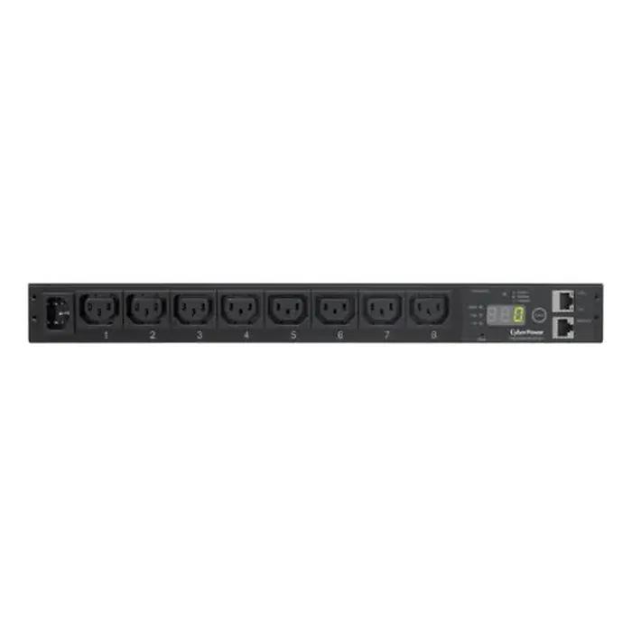 CyberPower-PDU15MHVIEC8FNET