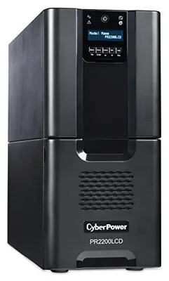 CyberPower-PR2200LCD