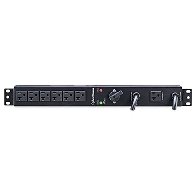 CyberPower-MBP20A6