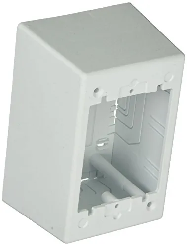 Panduit-JBP1DWH