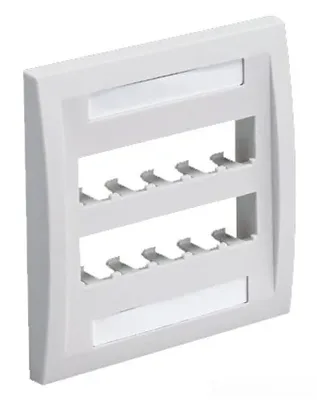 Panduit-CFPE10WH-2GY