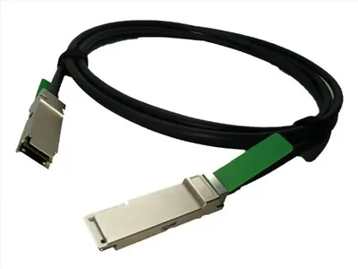 JUNIPER-QFX-QSFP-DAC-3M