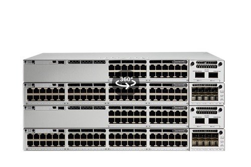 Cisco-C9300-48U-E