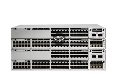 Cisco-C9300-48U-E