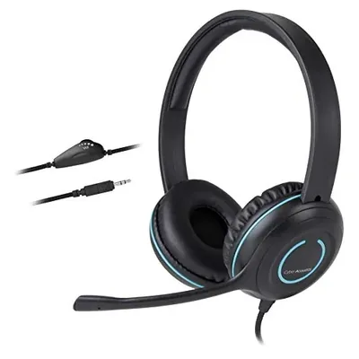 Cyber Acoustics-AC-5002