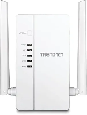 TRENDNET-TPL-430AP