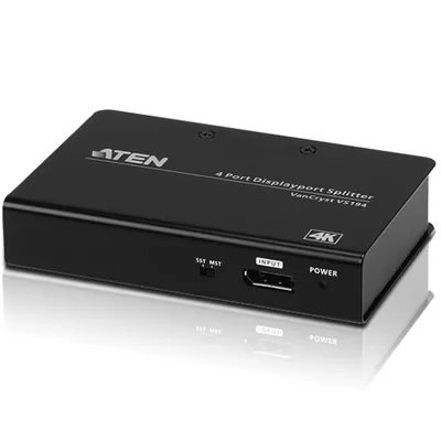 Aten Technologies-VS192