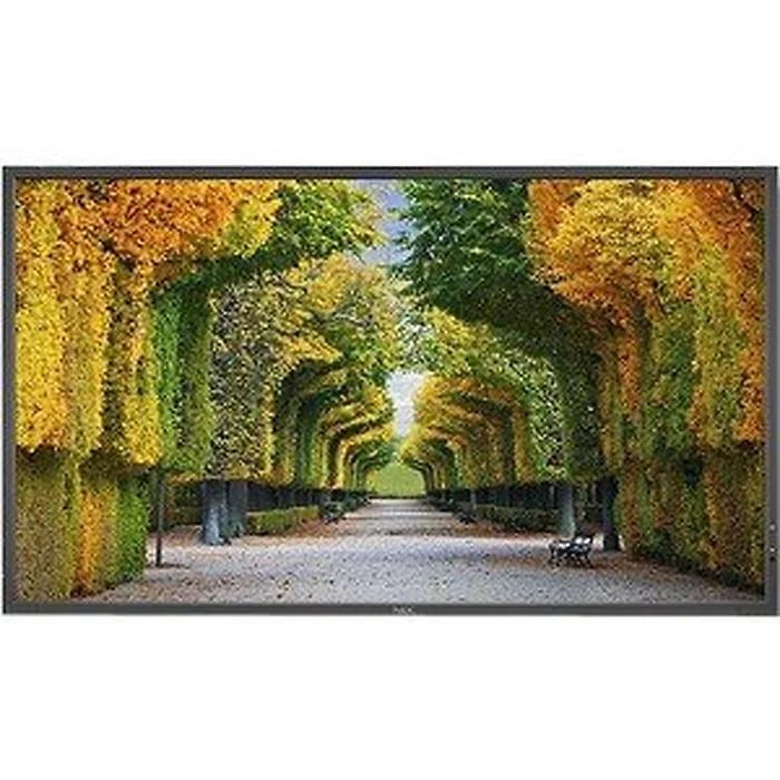 SHARP NEC-X554HB