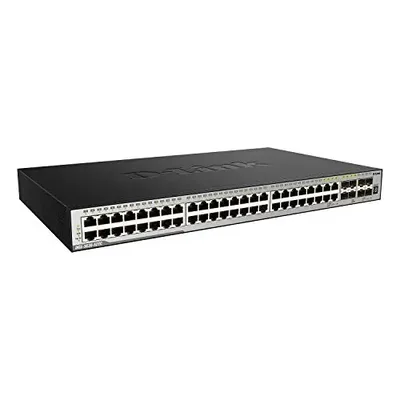 D-Link-DGS-3630-52TC/SI