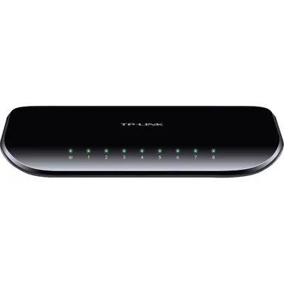 TPLINK-TL-SG1008D