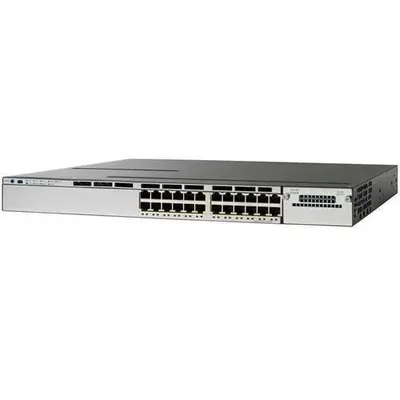 Cisco-WS-C3850-24U-S