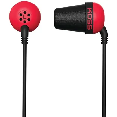 Koss-PLUG R