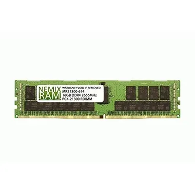 Cisco-UCS-MR-X16G1RS-H=