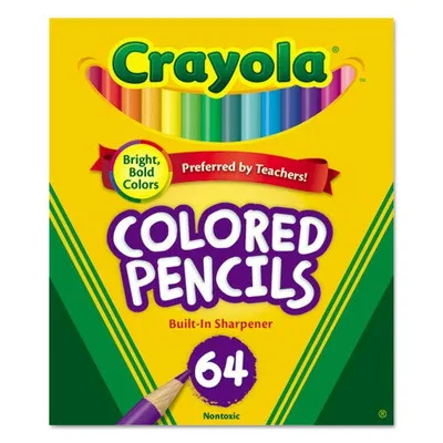CRAYOLA-CYO 683364