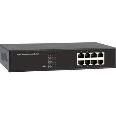 BLACK BOX CORPORATION-LGB408A-R2