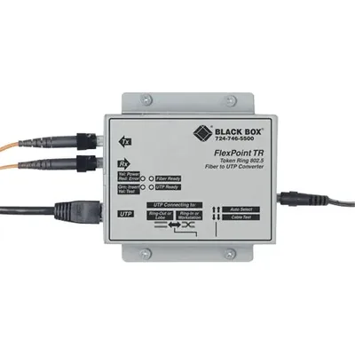 BLACK BOX CORPORATION-LMC206-WALL