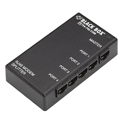 BLACK BOX CORPORATION-TL421A