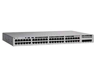 Cisco-C9200L-48P-4X-E