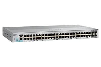 Cisco-WSC2960L48TSLL